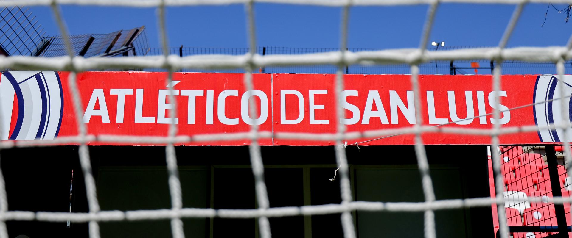 ¡POR LOS TRES PUNTOS!